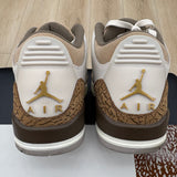 Jordan 3 Retro Palomino Pre-Owned