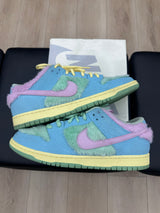 Nike SB Dunk Low Verdy Visty- Pre-Owned
