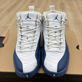 Jordan 12 Retro French Blue (2025) Pre-Owned