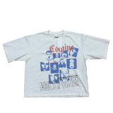 Amis El Fleurs Coke Boyz T-Shirt