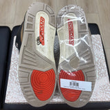 Jordan 3 Retro Desert Elephant - Pre-Owned