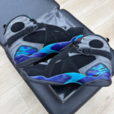 Jordan 8 Retro Aqua (2025) Pre-Owned