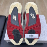 Jordan 4 Retro OG Nigel Sylvester Brick After Brick - Pre-Owned