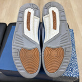 Jordan 3 Retro Wizards - Pre-Owned