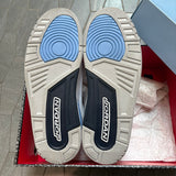 Jordan 3 Retro UNC (2020) - PRE-OWNED