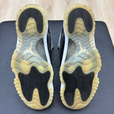 Jordan 11 Retro DMP Gratitude (2023) - No Box - Pre-Owned