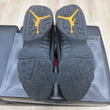 Jordan 9 Retro Dark Charcoal University Gold - Pre-Owned