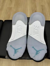 Jordan 5 Retro Grape (2025)- PREOWNED
