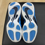 Nike Air Foamposite Pro University Blue (2026) - No Box - Pre-Owned