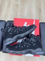 Nike Air Max 2 CB '94 Triple Black- Pre-Owned