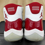 Jordan 11 Retro Cherry (2022) Pre-Owned