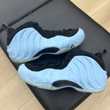 Nike Air Foamposite One Psychic Blue No Box - Pre-Owned