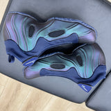 Nike Air Flightposite Jason Kidd Mavericks (2025) - No Box & Insoles - Pre-Owned