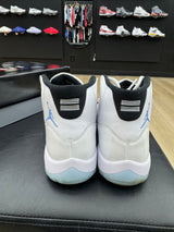Jordan 11 Retro Legend Blue (2024) - Pre-Owned