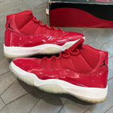 Jordan 11 Retro Win Like 96 - PRE-OWNED