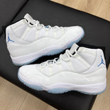 Jordan 11 Retro Legend Blue (2024) No Box - Pre-Owned
