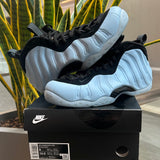 Nike Air Foamposite One Psychic Blue - PRE-OWNED