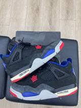 Jordan 4 Retro Rare Air (Gold Lettering)- Pre-owned