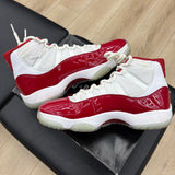 Jordan 11 Retro Cherry (2022) Pre-Owned