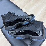 Jordan 11 Retro Gamma Blue (2025) - Pre-Owned