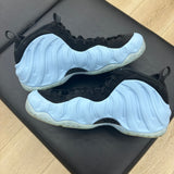 Nike Air Foamposite One Psychic Blue No Box - Pre-Owned
