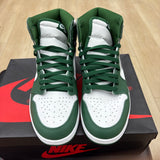 Jordan 1 Retro High OG Gorge Green - PreOwned