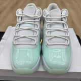 Jordan 11 Retro Low Igloo (Women's) - Pre-Owned