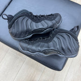 Nike Air Foamposite One Anthracite (2023) - No Box & Insoles - Pre-Owned