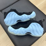 Nike Air Foamposite One Psychic Blue No Box - Pre-Owned