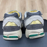 New Balance 2002R Protection Pack Rain Cloud