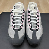 Nike Air Max 95 OG Big Bubble Pink Foam (Women's) -  No Box - Pre-Owned