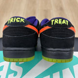Nike SB Dunk Low Night of Mischief Halloween - Pre-Owned