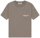 Fear of God Essentials T-shirt (SS22) Desert Taupe