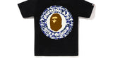 Bape limited edition blue T-Shirt