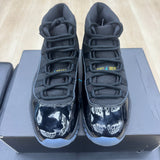 Jordan 11 Retro Gamma Blue (2025) - PreOwned