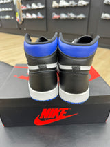 Jordan 1 Retro High Royal Toe - Pre-Owned