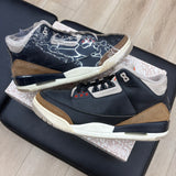Jordan 3 Retro Desert Elephant - Pre-Owned