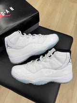 Jordan 11 Retro Legend Blue (2024) - Pre-Owned