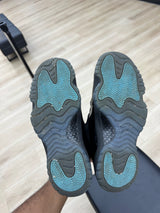 Jordan 11 Retro Gamma Blue (2025) (PREOWNED-NO BOX NO INSOLES)
