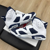 Jordan 6 Retro Olympic (2024) - Pre-Owned