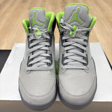 Jordan 5 Retro Green Bean (2022) Pre-Owned