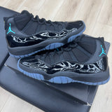 Jordan 11 Retro Gamma Blue (2025) - PreOwned