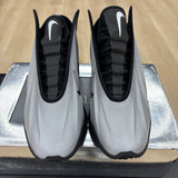 Nike GT Future Metallic Silver - Pre-Owned