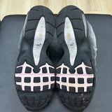 Nike Air Max 95 OG Big Bubble Pink Foam (Women's) -  No Box - Pre-Owned