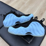 Nike Air Foamposite One Psychic Blue - Pre-Owned