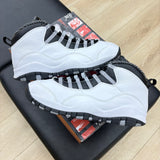 Jordan 10 Retro OG Steel (2025) Pre-Owned