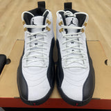 Jordan 12 Retro Taxi (2025) - Pre-Owned