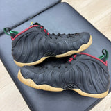 Nike Air Foamposite Pro Gucci No Pre-Owned