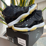 Jordan 11 Retro Jubilee 25th Anniversary - PRE-OWNED