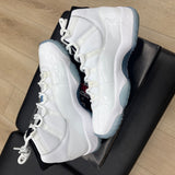 Jordan 11 Retro Legend Blue (2024) - Pre-Owned